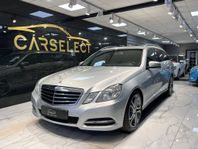 Mercedes-Benz E 220 T CDI BlueEFFICIENCY 5G-Tronic Avantgard