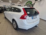 Volvo V60 D2 Momentum Kamrem bytt, 2brukare, Välservad,