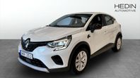 Renault Captur Plug-In hybrid Equilibre CAPTUR ZEN PLUG-IN H