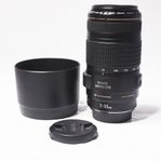 Canon EF 70-300mm f/4-5,6 IS USM - 0207029617