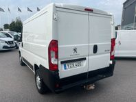 Peugeot Boxer Van 330 2.0 BlueHDi Euro 6