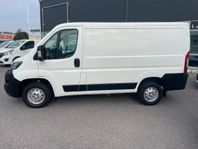 Peugeot Boxer Van 330 2.0 BlueHDi Euro 6