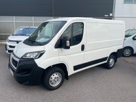 Peugeot Boxer Van 330 2.0 BlueHDi Euro 6