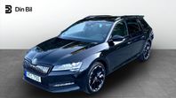 Skoda Superb iV Kombi Sportline DSG