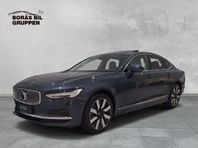 Volvo S90 Recharge T8 Plus Bright