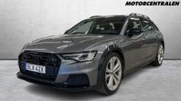 Audi A6 allroad quattro 55 TDI PROLINE 344 HK TIPT