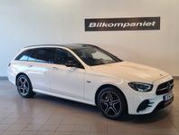 Mercedes-Benz E 300 T de 4MATIC 9G-Tronic AMG Line Euro 6