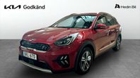 Kia Niro Plug-In Hybrid 141hk Kia Godkänd | Advance Plus 2