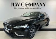 Volvo V60 Recharge T6 I AWD I 340 Hk