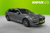 Volvo V90 D4 Geartronic Inscription Pano 360-Kamera Drag