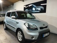 Kia Soul 1.6 CRDi Euro 5