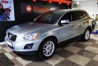 Volvo XC60 D5 205hk AWD Automat Summum Ny Kamrems sats