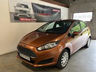 Ford Fiesta 5-dörrar 1.0 Trend 1 NY BESIKTIGAD