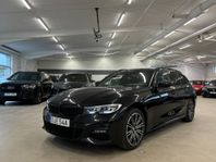 BMW 330 i xDrive Touring Steptronic M Sport H/K