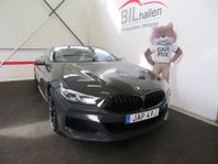 BMW M850i xDrive 530HK CONVERTIBLE INDIVIDUAL