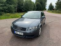 Audi A3 1.6 Attraction, Comfort Euro 4