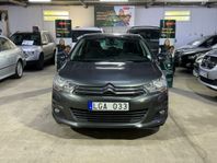 Citroën C4 1.6 VTi Euro 5 En ägare Välskött