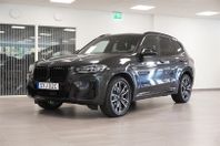 BMW X3 xDrive30e M Sport Navi Innovation DAP Head-Up Adaptiv