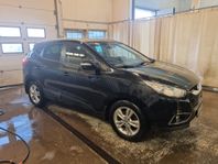 Hyundai ix35 2.0 CRDi 4WD Business Få Ägare Euro 5