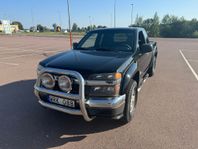 Chevrolet Colorado Extended Cab 3.5 4WD Hydra-Matic