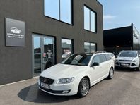 Volvo V70 D4 Geartronic Classic, Momentum Dragkrock