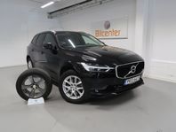 Volvo XC60 *KAMPANJ* D4 V-Däck ingår Carplay-Värmare-VoC-Pil