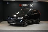 Volvo XC60 D4 181HK//Automat//Ocean Race//VOC//Panorama//