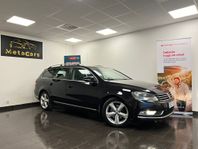 Volkswagen Passat Variant 2.0 TDI BlueMotion 4Motion |Drag