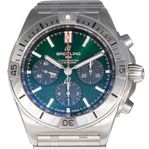 Breitling Chronomat 42