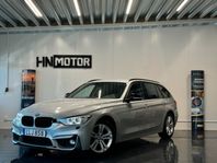 BMW 320 d xDrive Touring Steptronic Sport Line|M3Front|DRAG|