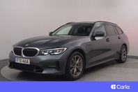 BMW 330e xDrive Touring Sportline Navi PDC LED Drag V-Hjul