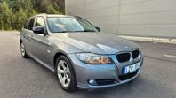 BMW 320 i Touring 170 hk Nybes Nyservad