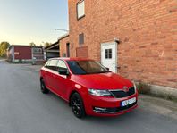 Skoda Rapid Spaceback Style 1.0 TSI Euro 6 | SE UTRUSTNING