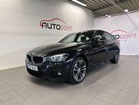 BMW 320 d xDrive GT 190hk M Sport |Navi|Drag|HiFi|19"