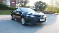 Toyota Camry HYBRID 218 HK CVT ACTIVE ISOFIX B-KAMERA Ny-BES