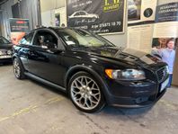 Volvo C30 Polestar Optimering T5 Summum