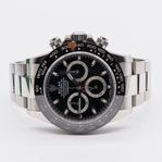 Rolex Daytona ref 116500LN | 2019 | Full set | Mycket fin