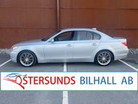 BMW 525 i Sedan M-värm Ny Servad