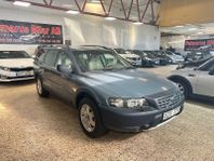 Volvo XC70 2.5T AWD Business Automat Ny Servad