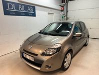 Renault Clio 5-dr 1.2 75hk|MoV|