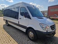 Mercedes-Benz SPRINTER 516CDI