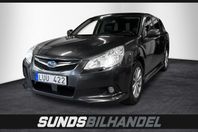 Subaru Legacy Wagon 2.5 4WD Lineartronic     Automat