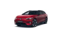 Volkswagen ID.7 GTX Tourer Edition 86 kWh 340 hk