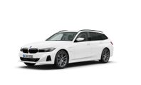 BMW 330e xDrive Touring LCI/ Adaptiv farth. / V-HJUL / 4,95%