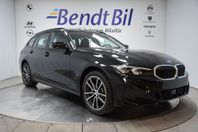 BMW 330e xDrive Touring LCI / Adaptiv farth. / 0,95%