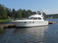 Princess 35 Flybridge - Mycket fint skick !