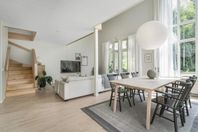 Bostad uthyres - hus i Uppsala - 5 rum, 135m²