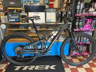 Trek Topfuel 9.7 carbon Rea