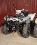 Yamaha Grizzly 700 EPS Traktor A