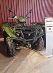 Yamaha Kodiak 700 Eps Traktor A